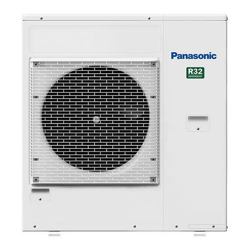 Panasonic Utedel TBE R32 (Free Multi)