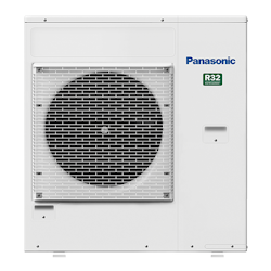 Panasonic FREE MULTI utedel TBE R32