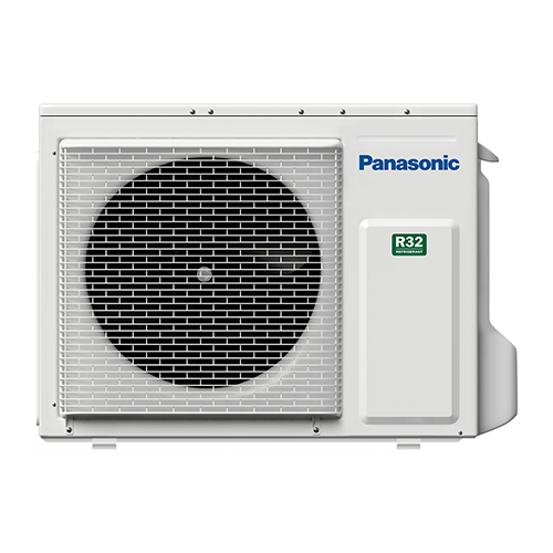 Panasonic PACi NX STANDARD R32 (2,5kW - 14,0 kW)