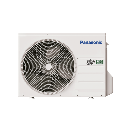 Panasonic RAC LZ25 TKE Utedel (Inaktiv)