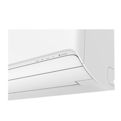 Panasonic FREE MULTI Innedel vägg TZ superkompakt