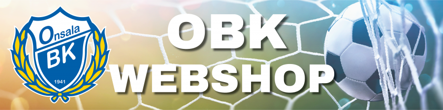 OBK Webbshop