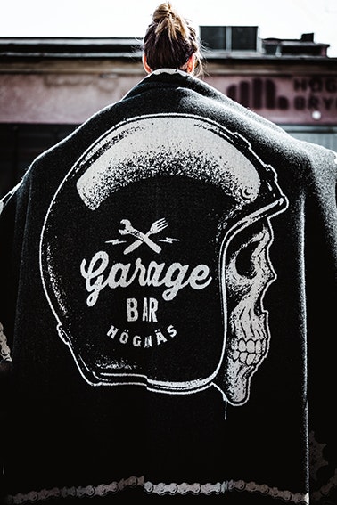 Filt Garage Bar