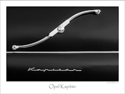 Opel Kapitän