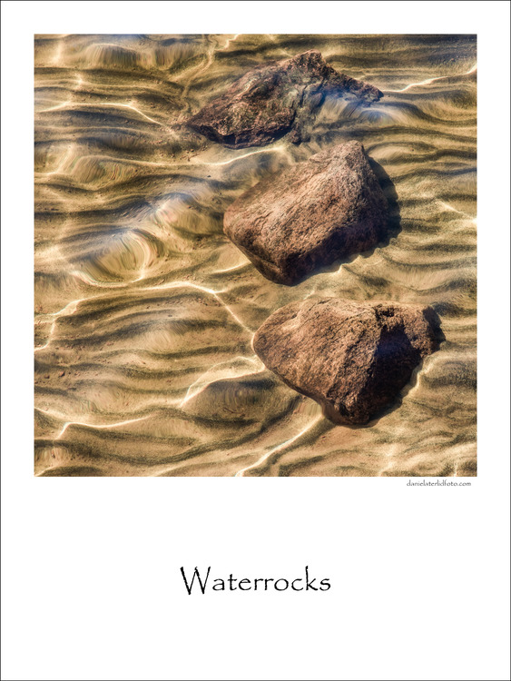 Waterrocks