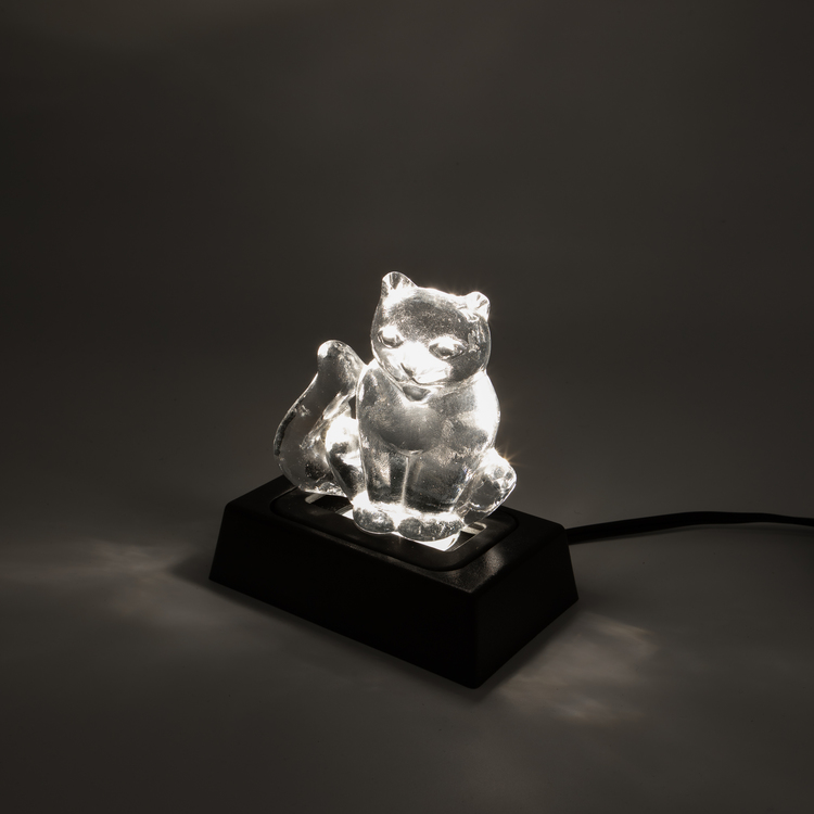 Light in Art Ljusplatta LED i Plast Rektangulär 11 cm
