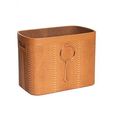 Storage basket - Ring collection