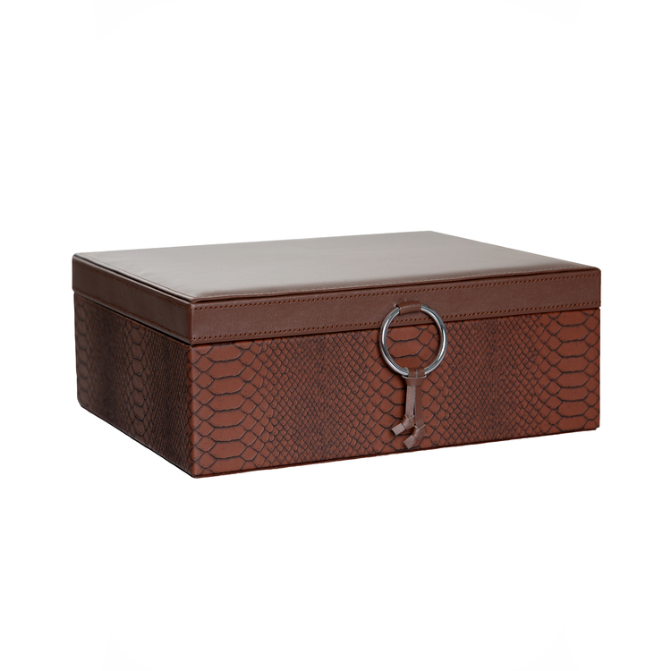 Jewelry Box - Ring Collection