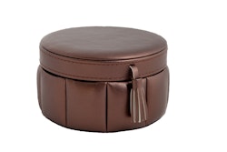 Jewelry Box M Bronze