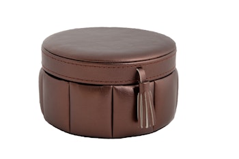 Jewelry Box M Bronze