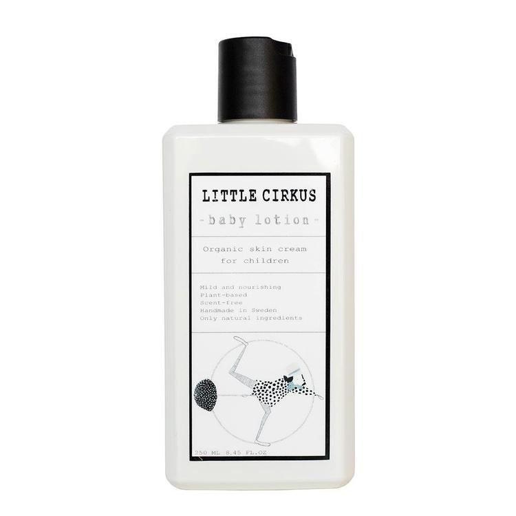 Little Circus Barnlotion