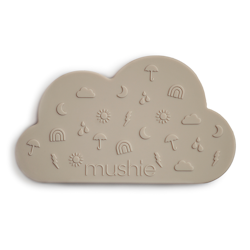 Mushie teether - cloud