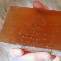Scrub a dub dub - Butter Soap Bar 146 gram