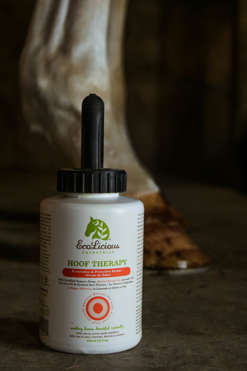 Hoof Therapy 472 ml