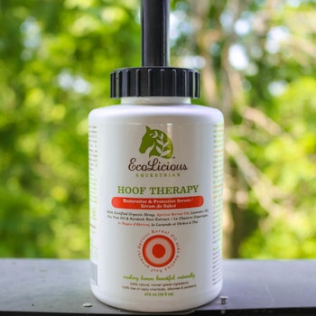 Hoof Therapy 472 ml