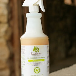 So Fresh & So Green Equine Body Spray 946 ml