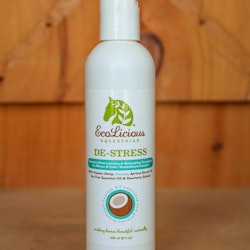 De-Stress Intensive Restructuring & Detangling Treatment 236 ml