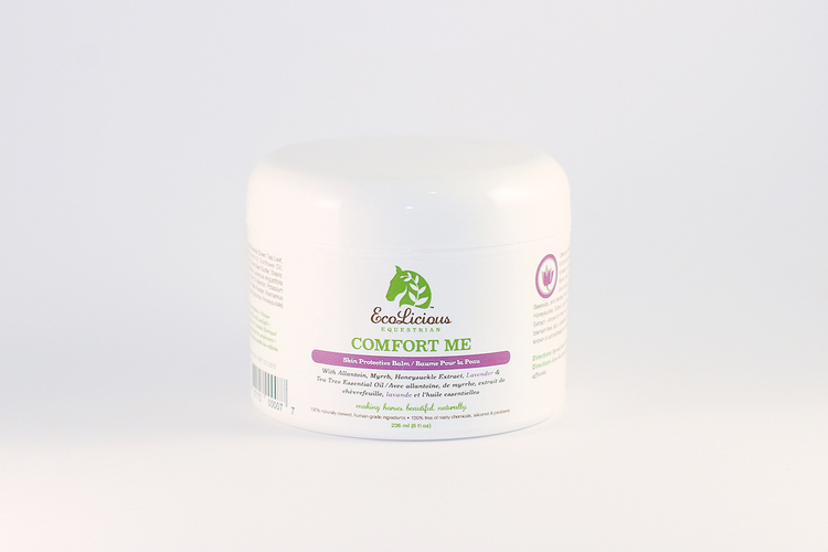 Comfort Me Moisturizing Skin Balm 236 ml