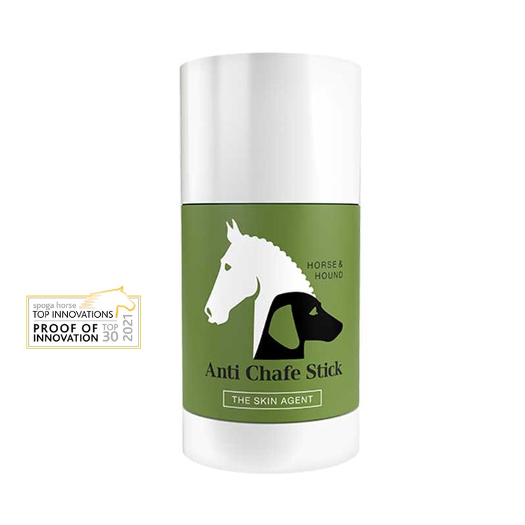 Horse & Hound Anti Chafe Stick 75 ml