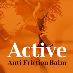 Active Anti Friction Balm 25 ml