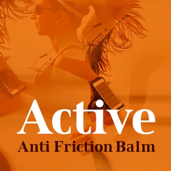 Active Anti Friction Balm 25 ml