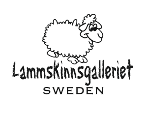LAMMSKINNSGALLERIET SWEDEN logo