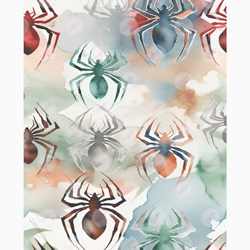 Designark - FANTASY WORLD, Spider Bitten