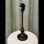 Bordslampa - Pelle, svart