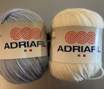 Adriafil - Italienskt ullgarn till baby 25g