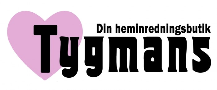 Tygmans textil och inredning i Nynäshamn