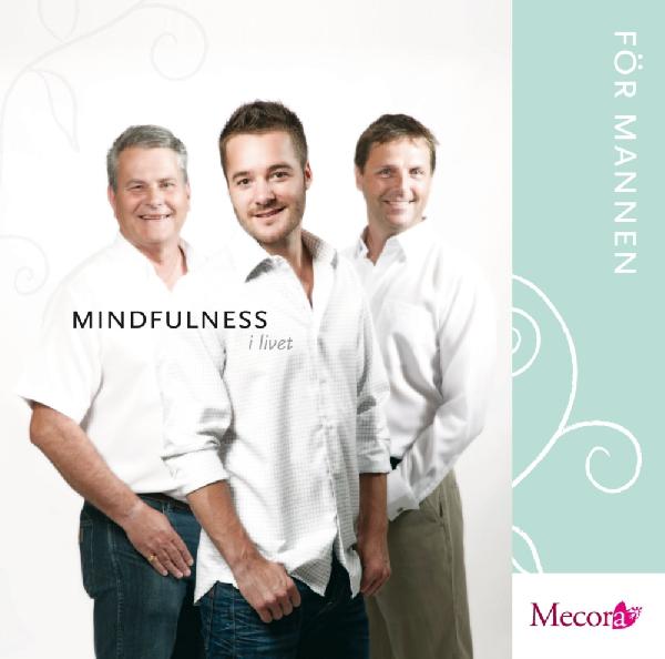 För mannen CD Mindfulness