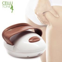 Cellulit massage behandling bärbar