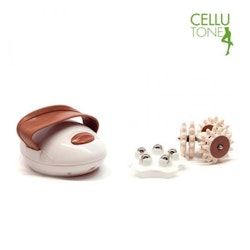 Cellulit massage behandling bärbar