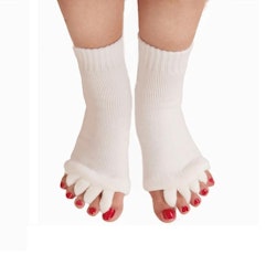 Hälsosockor Comfy-Toes