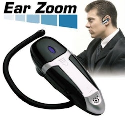 Hörapparat hörförstärkare- Mini EAR ZOOM- 2022