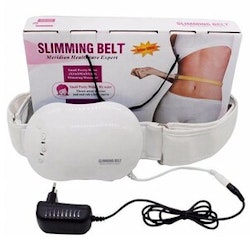 Slimming massage bälte cellulite vibro elektrisk