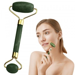 Jade Roller Ansiktsmassage