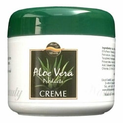 Aloe Vera Creme 125ml