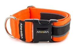 Reflex Hundhalsband Neon Orange