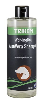 AloeVera Shampoo 500ml