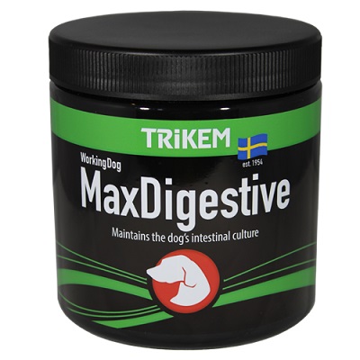 Max Digestive