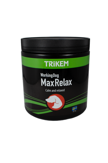 Max relax 450g