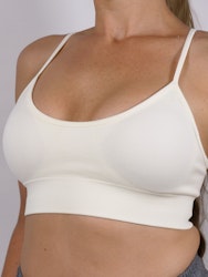 Support me Top - white