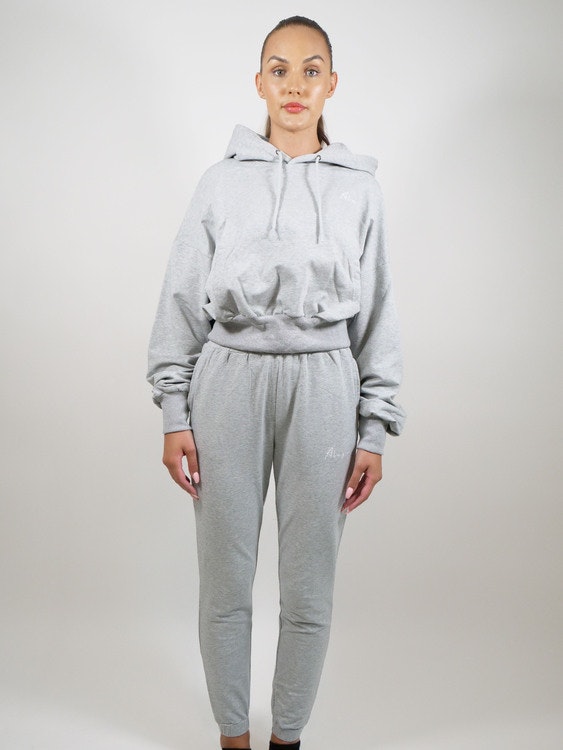 For All Sweatpants -light grey