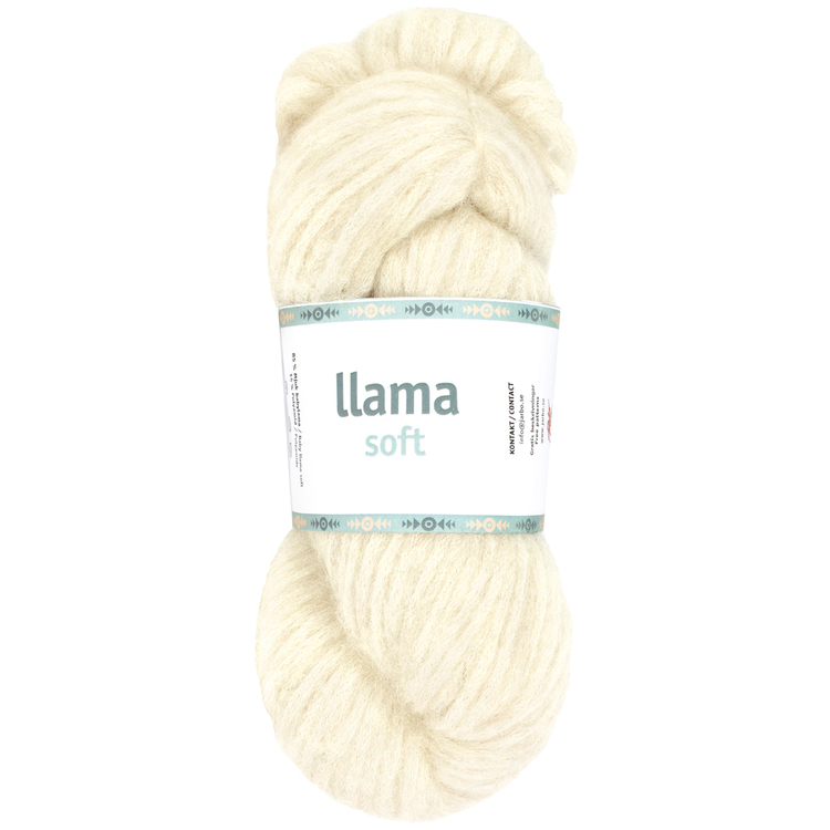 Järbo Llama Soft