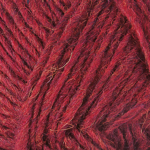 Lèttlopi garnnystan Garnet red heather – 11409
