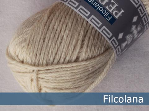 Filcolana Peruvian Highland Wool - Marzipan (melange) fg 977