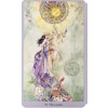 Shadowscapes Tarot With Booklet POCKET-SIZED (Engelsk)