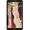 Golden Tarot of Klimt (Engelsk)