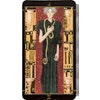 Golden Tarot of Klimt (Engelsk) NYHET!